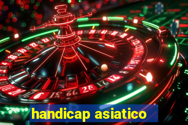 handicap asiatico - 0 5